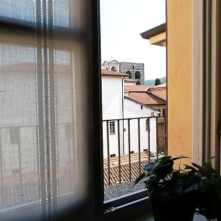 Casa Di Alice Como Exterior foto