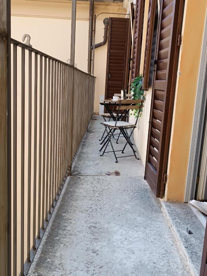 Casa Di Alice Como Exterior foto
