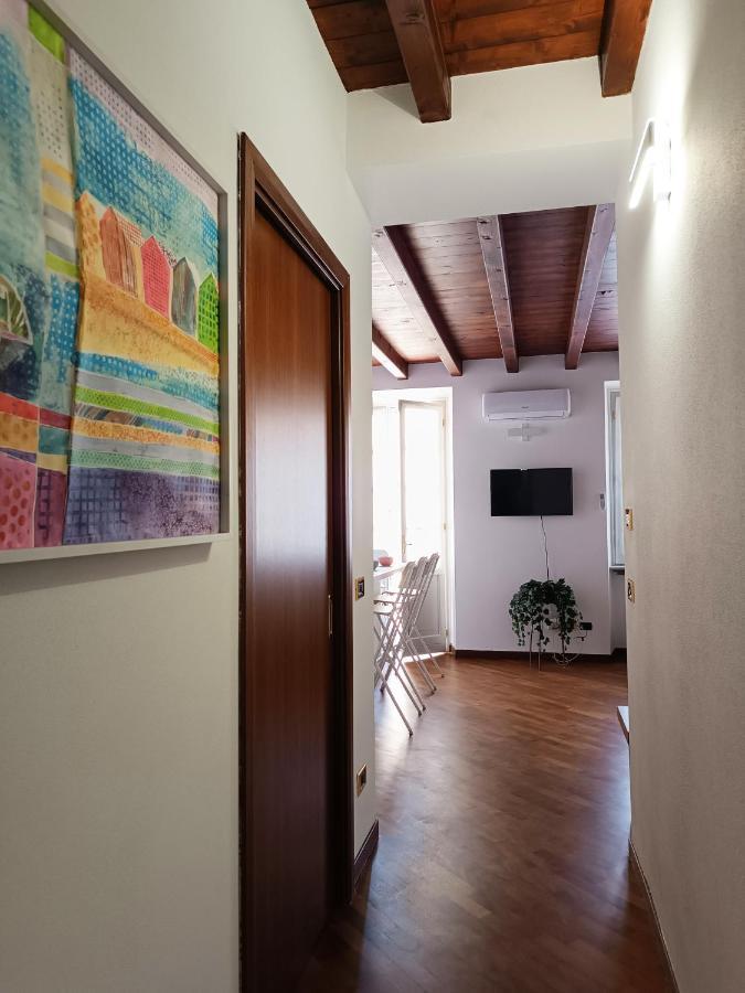 Casa Di Alice Como Exterior foto
